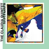 The Claudia Quintet - September