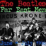 The BEATLES - b: 1966/06 - 1966/07: Far East Men