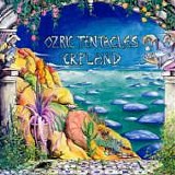 OZRIC TENTACLES - 1990: Erpland