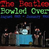 The BEATLES - b: 1965/08 - 1966/01: Bowled Over