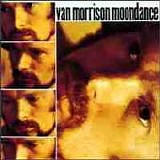 Van MORRISON - 1970: Moondance