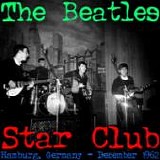 The BEATLES - b: 1962/12: Star Club