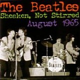 The BEATLES - b: 1965/08: Sheaken, Not Stirred