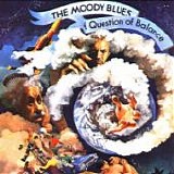 The MOODY BLUES - 1970: A Question Of Balance