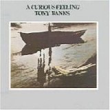 Tony  BANKS - 1979: A Curious Feeling