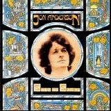 Jon ANDERSON - 1980: Song Of Seven