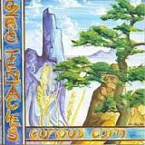 OZRIC TENTACLES - 1997: Curious Corn