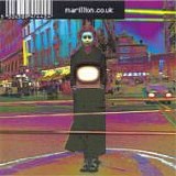 MARILLION - 1999; marillion.co.uk