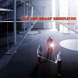 VAN DER GRAAF GENERATOR - 2008: Trisector