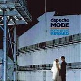 DEPECHE MODE - 1984: Some Great Reward