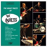 The Quiets - The Many Faces Of The Quiets