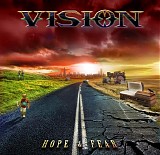 Vision - Hope & Fear