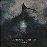 Living Sacrifice - Ghost Thief