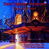 Trans-Siberian Orchestra - Tales Of Winter: Selections From The TSO Rock Operas