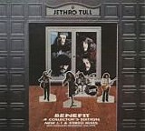 Jethro Tull - Benefit (Collector's Edition)