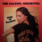 The Salsoul Orchestra - Nice 'n' Naasty