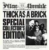 Jethro Tull - Thick As a Brick (40th Anniversary Special Edition)