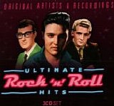 Various Artists: Rock - Ultimate Rock 'n' Roll Hits