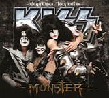 Kiss - Monster [International Tour Edition]