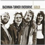 Bachman-Turner Overdrive - Gold [2 CD]