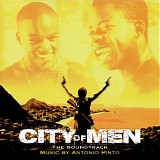 Antonio Pinto - City of Men