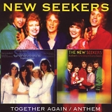 The New Seekers - Together Again (1976) / Anthem (1978)