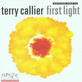 Callier, Terry - First Light: Chicago 1969-71