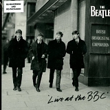 Beatles, The - Live At The BBC