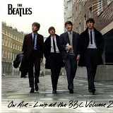 Beatles, The - On Air Live At The BBC Volume 2