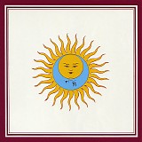 King Crimson - Larks' Tongues In Aspic