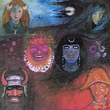 King Crimson - In the Wake of Poseidon