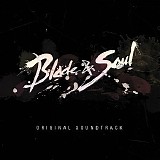 Taro Iwashiro - Blade & Soul