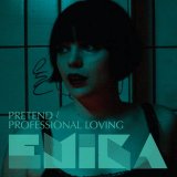 Emika - Pretend  Professional Loving EP