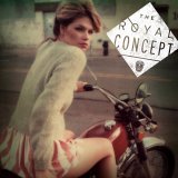 The Royal Concept - The Royal Concept EP