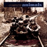 The Animals - The Complete Animals - Cd 1