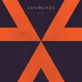 Chvrches - Recover EP