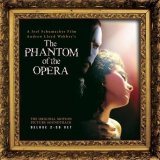 Andrew Lloyd Webber - The Phantom Of The Opera (2004 Soundtrack) - Cd 1