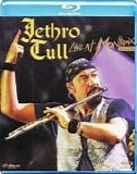 Jethro Tull - Live At Montreux 2003