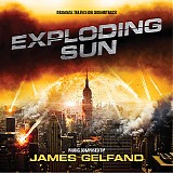 James Gelfand - Exploding Sun