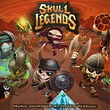 Mateo Pascual - Skull Legends