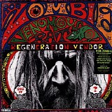 Rob Zombie - Venomous Rat Regeneration Vendor