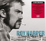 Roy Harper - Songs Of Love And Loss