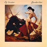 Ry Cooder - Borderline (boxed)