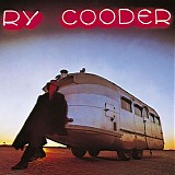 Ry Cooder - Ry Cooder (boxed)