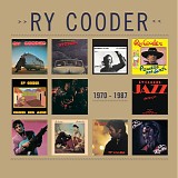 Ry Cooder - 1970-1987
