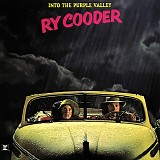 Ry Cooder - Into The Purple Valley (boxed)