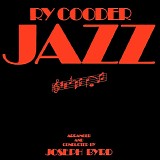 Ry Cooder - Jazz (boxed)