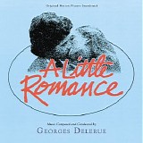 Georges Delerue - A Little Romance