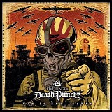 Five Finger Death Punch - War Is The Answer