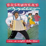 Buckwheat Zydeco - On a Night Like This